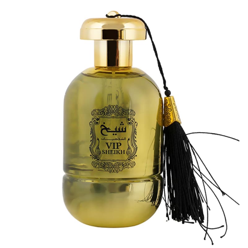 Rihanah Vip Sheikh edp 100ml UNISEX - Rihanah - Default Title - Perfumisimo